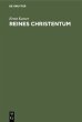 Reines Christentum - Bild 1