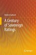 A Century of Sovereign Ratings - Bild 1