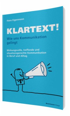 Klartext - Eigenmann, Hans