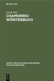 Chamorro-Wörterbuch