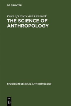 The Science of Anthropology - Peter of Greece and Denmark
