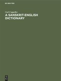 A Sanskrit-English dictionary