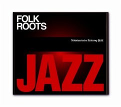 Folk Roots - Süddeutsche Zeitung Jazz Cd 02