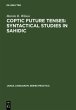 Coptic future tenses: syntactical... - Bild 1