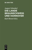 Die Lande Braunschweig und Hannover
