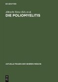 Die Poliomyelitis