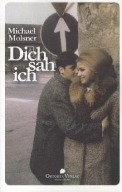 Dich sah ich - Molsner, Michael