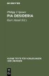 Pia Desideria - Bild 1