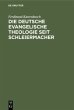 Die deutsche evangelische Theologie... - Bild 1