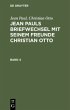 Jean Paul; Christian Otto: Jean Pauls... - Bild 1