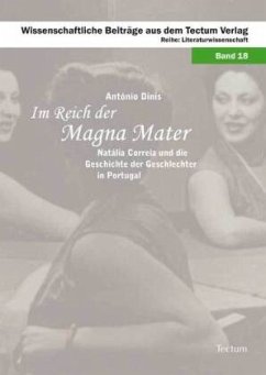 Cover Im Reich der Magna Mater