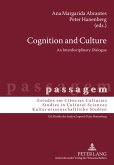 Cognition and Culture