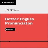 2 Audio-CDs / Better English Pronunciation