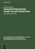 Parameterkurven ohne Halbtangenten