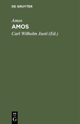Amos Amos