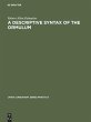 A descriptive syntax of the Ormulum - Bild 1