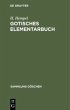 Gotisches Elementarbuch - Bild 1