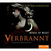 Verbrannt / House of Night Bd.7 (MP3-Download)