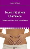 Leben mit einem Chamäleon Leben mit einem Chamäleon