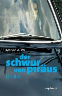 Der Schwur von Piräus - Will, Markus A.