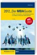MBA-Guide 2012 - Bild 1