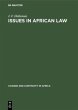 Issues in African law - Bild 1