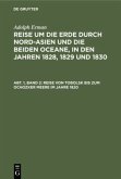 Reise von Tobolsk bis zum Ochozker Meere im Jahre 1820