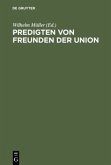 Predigten von Freunden der Union