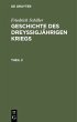 Friedrich Schiller: Geschichte des... - Bild 1