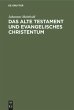 Das Alte Testament und evangelisches... - Bild 1