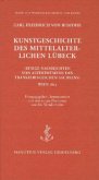 Kunstgeschichte des mittelalterlichen Lübeck