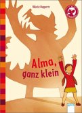 Alma, ganz klein