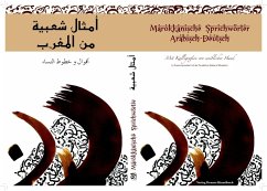 Marokkanische Sprichwörter - Dadsi, Malika