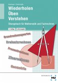 Übungsbuch mit eingetragenen Lösungen Wiederholen - Üben - Verstehen