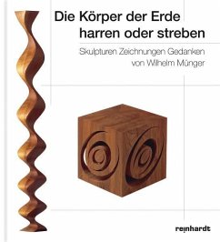 Cover Die Körper der Erde harren oder streben