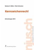 Kennzeichenrecht, Entwicklungen 2010 (f. d. Schweiz)