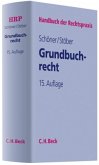 Grundbuchrecht / Handbuch der Rechtspraxis (HRP) Bd.4