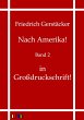 Nach Amerika! - Bild 1