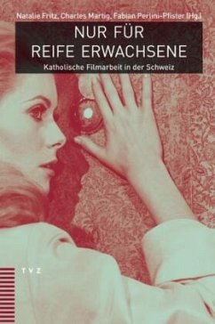 Cover Nur für reife Erwachsene