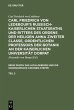 Carl Friedrich von Ledebour's... - Bild 1