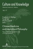 Chinese Medicine and Intercultural Philosophy