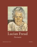 Lucian Freud