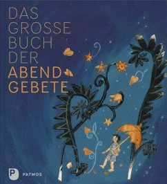 Cover Das große Buch der Abendgebete