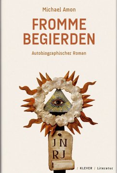 Cover Fromme Begierden