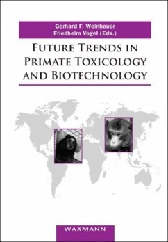 Cover Future Trends in Primate Toxicology and Biotechnology