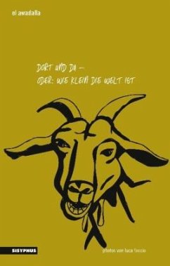 Cover dort und da - oder: wie klein die welt ist