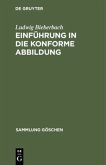 Einführung in die konforme Abbildung