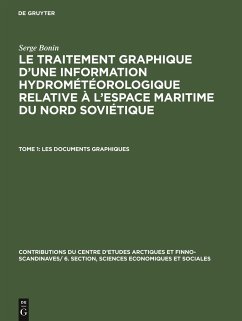 Les documents graphiques - Bonin, Serge