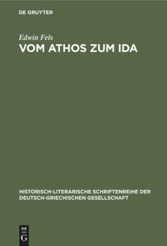 Vom Athos zum Ida