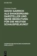 David Garrick als... - Bild 1